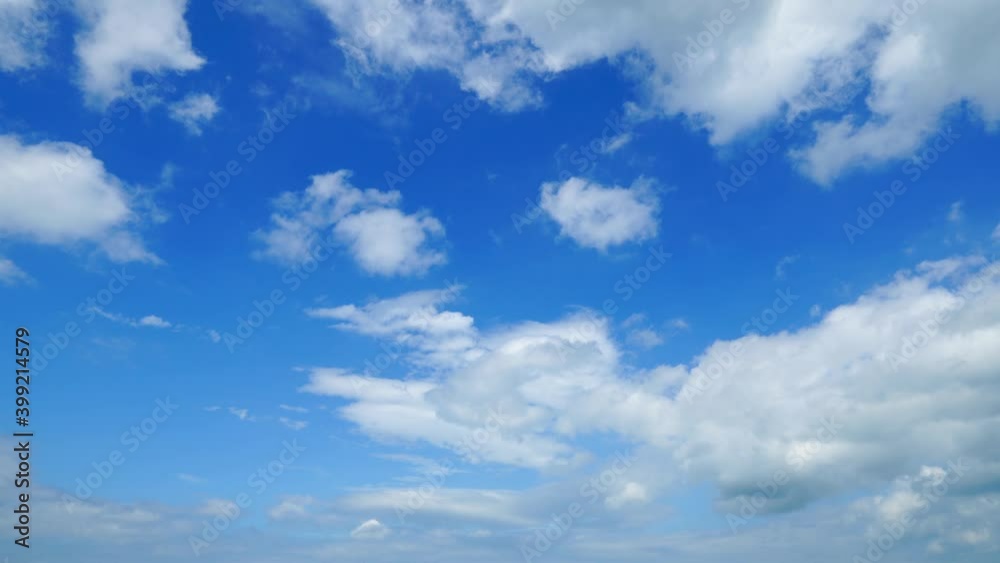 青空 ノーマルスピード 青空 ノーマルスピード