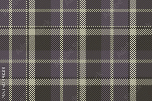 Seamless pattern of scottish tartan plaid. Repeatable background