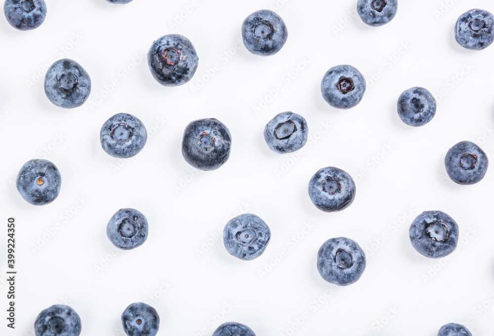 Blueberry. Fresh blueberries isolated on white background. Blueberry. Fresh blueberries isolated on white background.