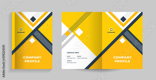 template layout design with cover page for company profile, annual report, brochure, 
flyer, leaflet, magazine, book, catalog, proposal, prospectus, portfolio, booklet, magazine, presentation  vector  photo