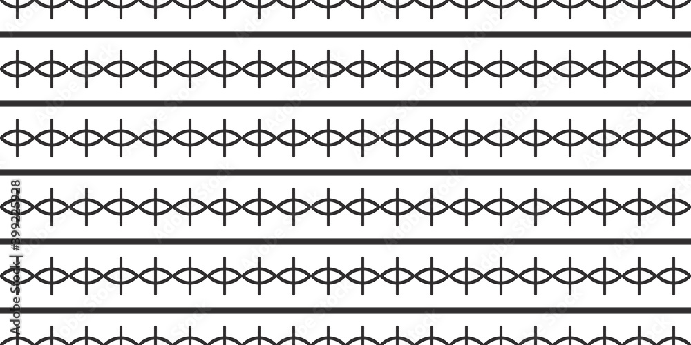 Seamless Pattern geometrical texture, background vector Seamless Pattern geometrical texture, background vector