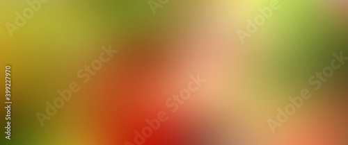 Abstract background, pastel colors, pink, purple, red, blue, white, yellow. Images used in colorful gradient designs for romantic love are blurred background. Computer screen wallpaper