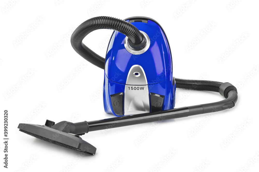 Vacuum cleaner