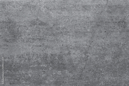 Concrete flat surface with a texture. Trendy colors 2021 - Gray