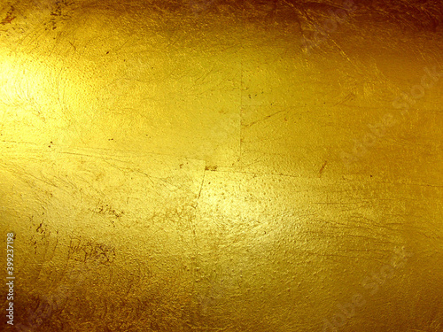 hi-res golden background