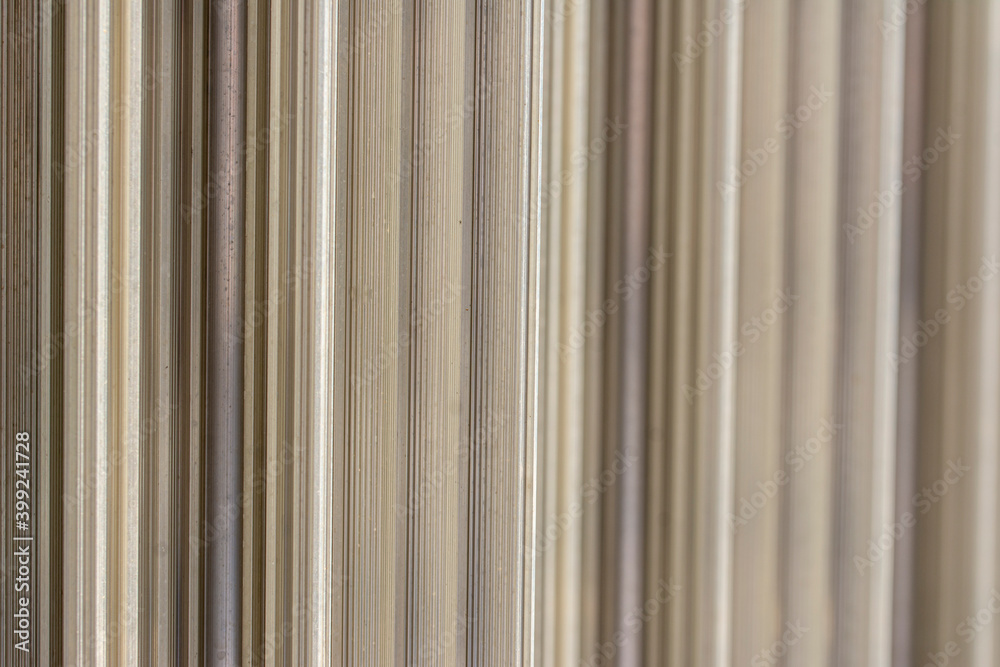 Obraz premium Repeat design for wallpapers. Line Background. Gradient Or Textured Background