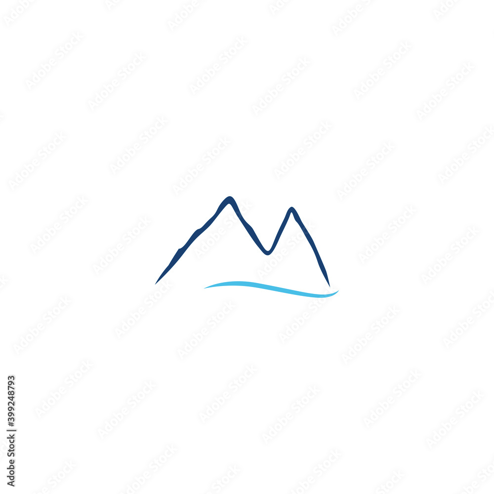 Design Hills blue, on white DESIGN HILLS, ON BLUE SIGN, SYMBOL, LOGO ISOLATED ON WHITE Design Hills blue, on white DESIGN HILLS, ON BLUE SIGN, SYMBOL, LOGO ISOLATED ON WHITE