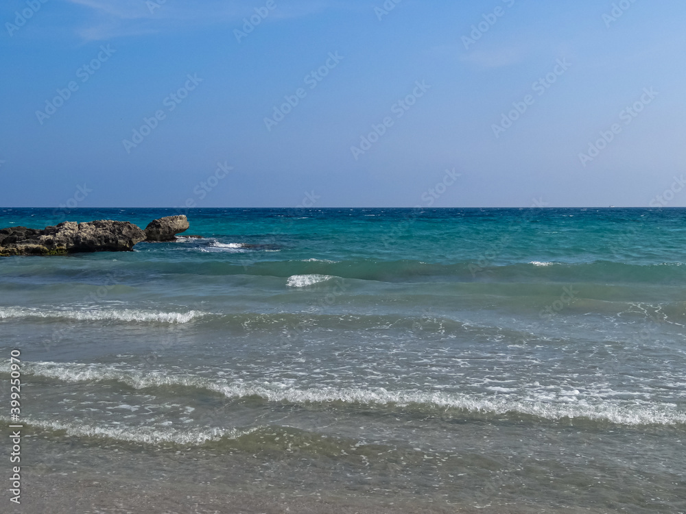 Valencia Alicante Strand