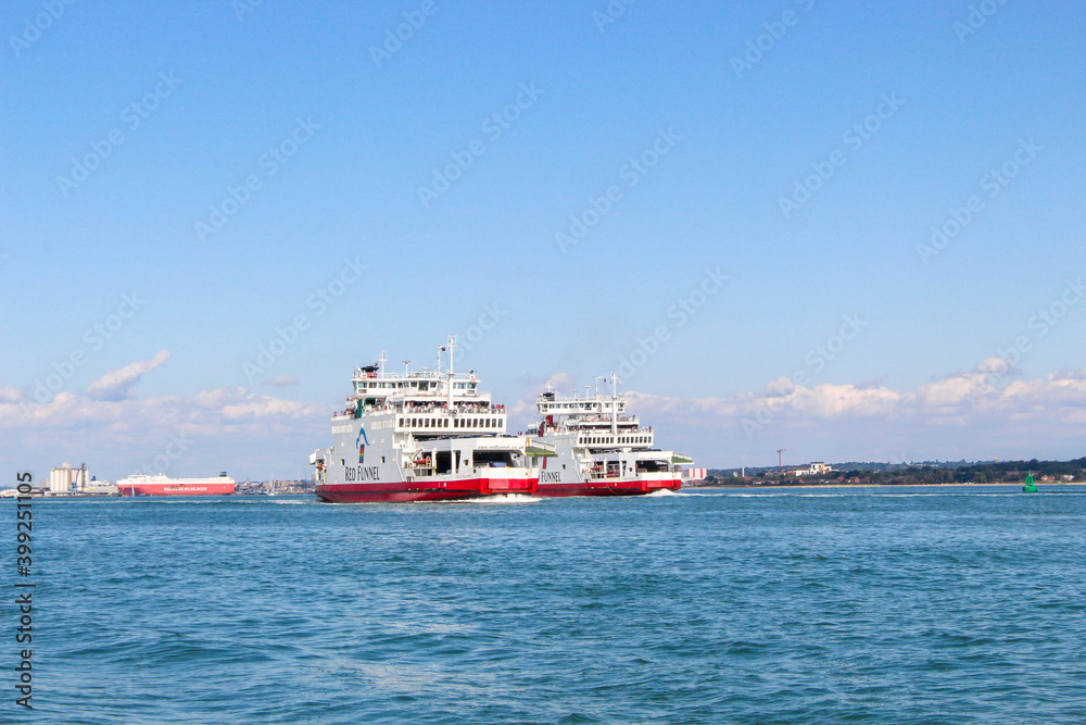 Ferries