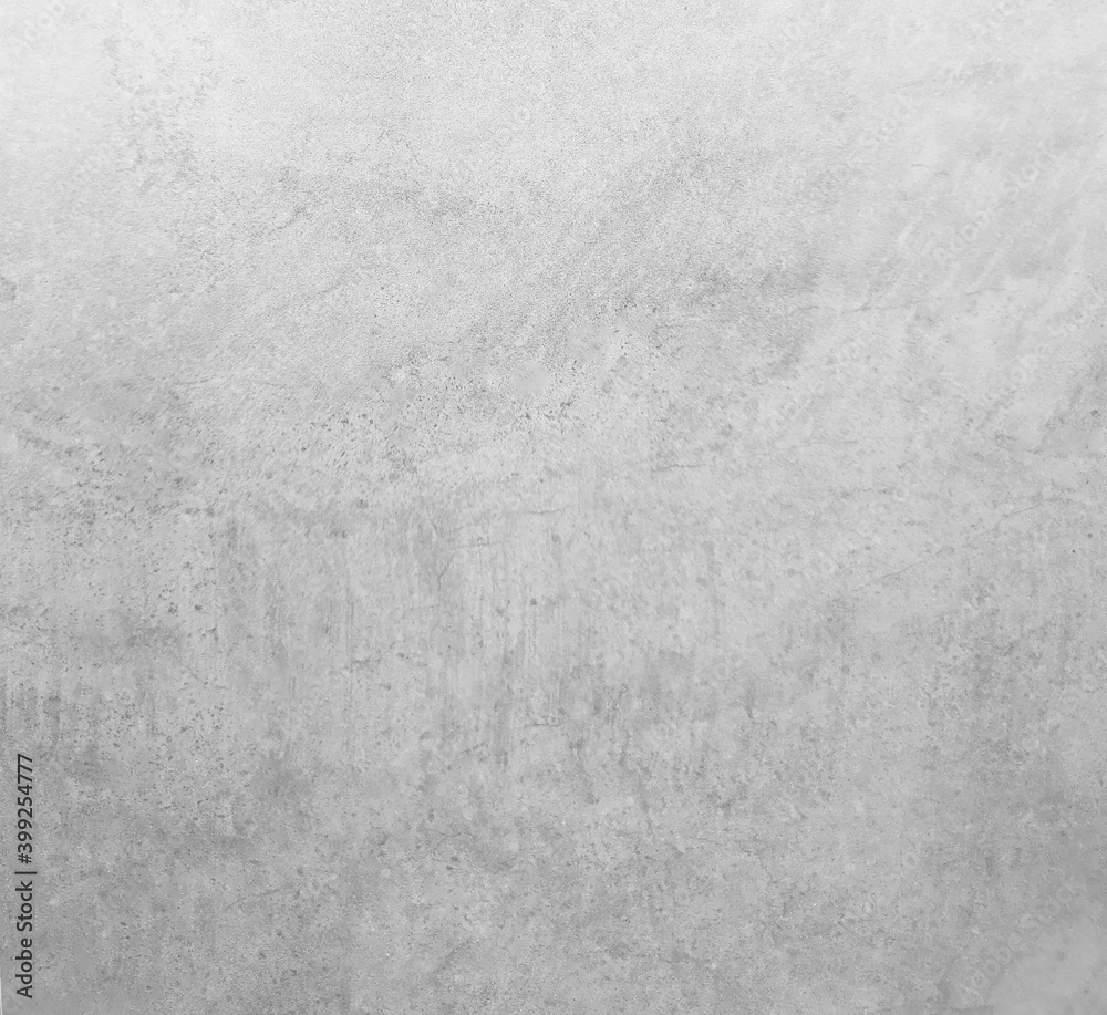 Fototapeta premium floor cement wall gray color smooth surface texture concrete material background detail architect construction