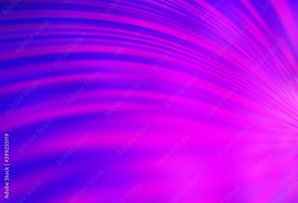 Light Purple, Pink vector abstract bright pattern. Light Purple, Pink vector abstract bright pattern.