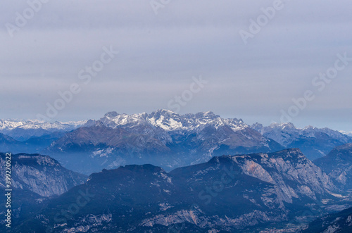 Dolomity © wedrownik52