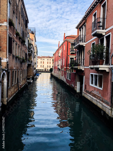 canal Venice 