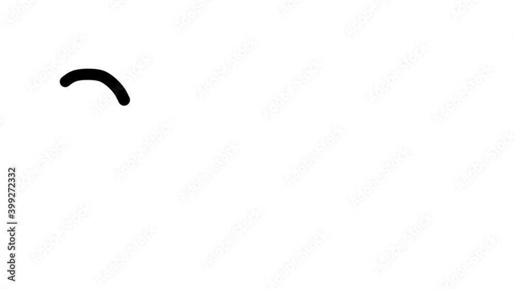 Cycle Handwritten Text Animation in Various Sans-Serif Fonts and Weights Cycle Handwritten Text Animation in Various Sans-Serif Fonts and Weights
