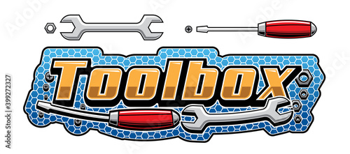 Toolbox Logo