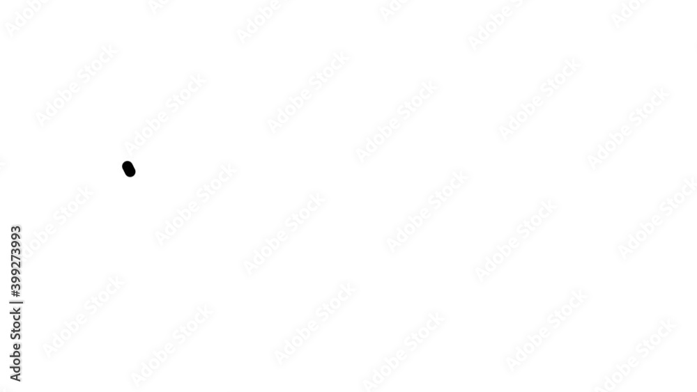 Custard Handwritten Text Animation in Various Sans-Serif Fonts and Weights