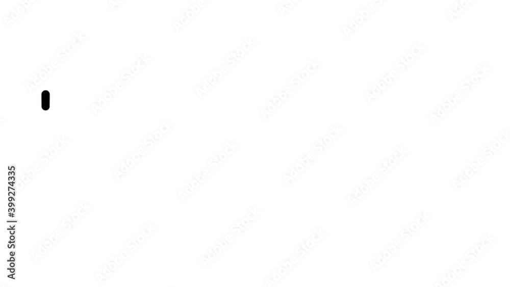 Exactly Handwritten Text Animation in Various Sans-Serif Fonts and Weights Exactly Handwritten Text Animation in Various Sans-Serif Fonts and Weights