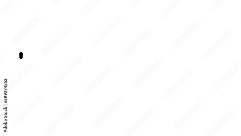 Pressure Handwritten Text Animation in Various Sans-Serif Fonts and Weights Pressure Handwritten Text Animation in Various Sans-Serif Fonts and Weights