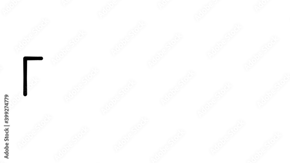 Floristry Handwritten Text Animation in Various Sans-Serif Fonts and Weights Floristry Handwritten Text Animation in Various Sans-Serif Fonts and Weights