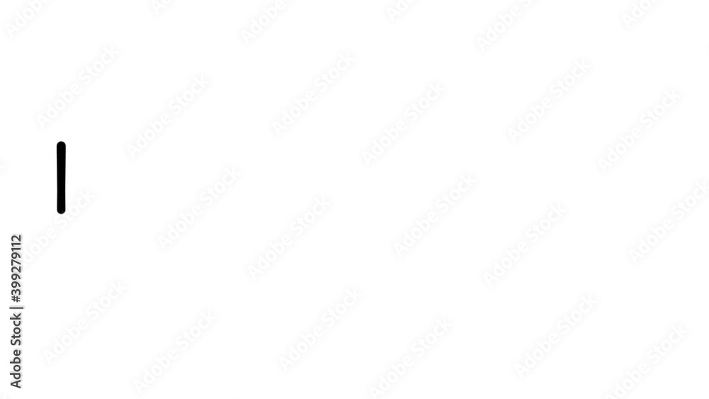 Logistics Handwritten Text Animation in Various Sans-Serif Fonts and Weights Logistics Handwritten Text Animation in Various Sans-Serif Fonts and Weights