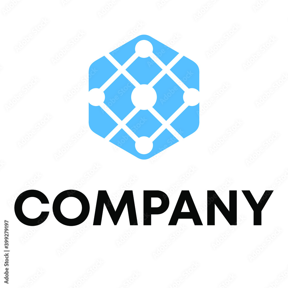 connection logo connection logo