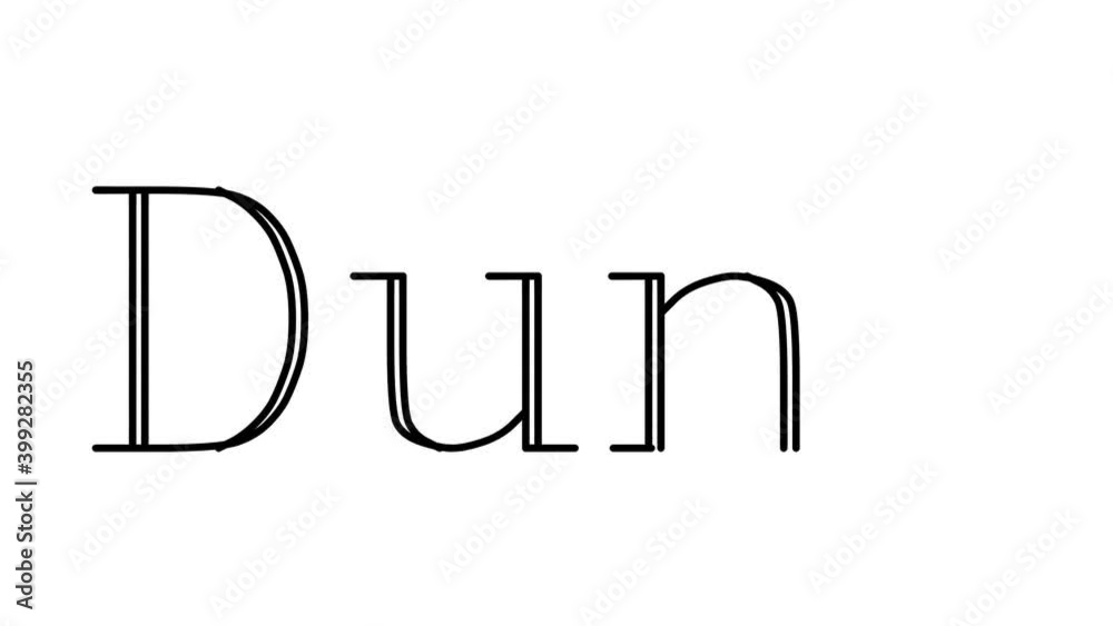 Dune Animated Handwriting Text in Serif Fonts and Weights Dune Animated Handwriting Text in Serif Fonts and Weights
