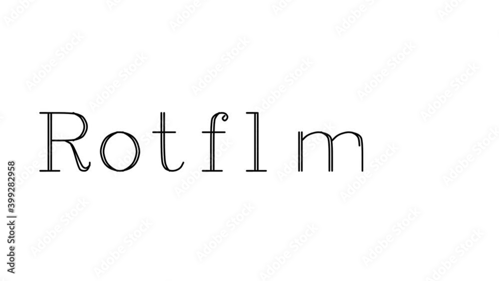 Rotflmao Animated Handwriting Text in Serif Fonts and Weights Rotflmao Animated Handwriting Text in Serif Fonts and Weights