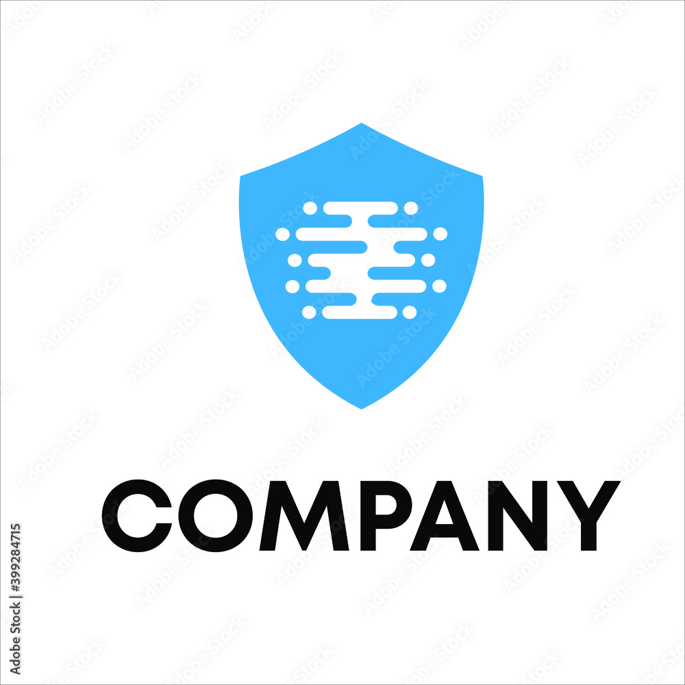 security logo security logo