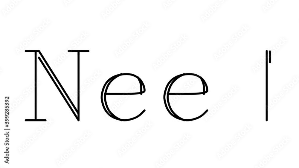 Need Animated Handwriting Text in Serif Fonts and Weights Need Animated Handwriting Text in Serif Fonts and Weights