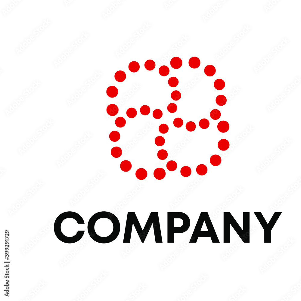 circle logo circle logo