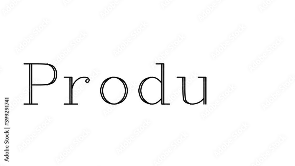 Product Animated Handwriting Text in Serif Fonts and Weights Product Animated Handwriting Text in Serif Fonts and Weights