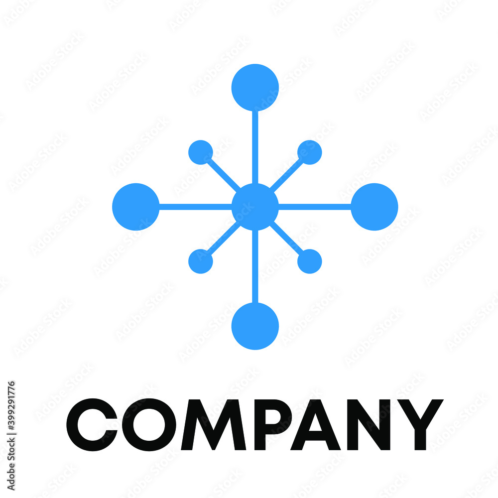 circuit connection logo circuit connection logo