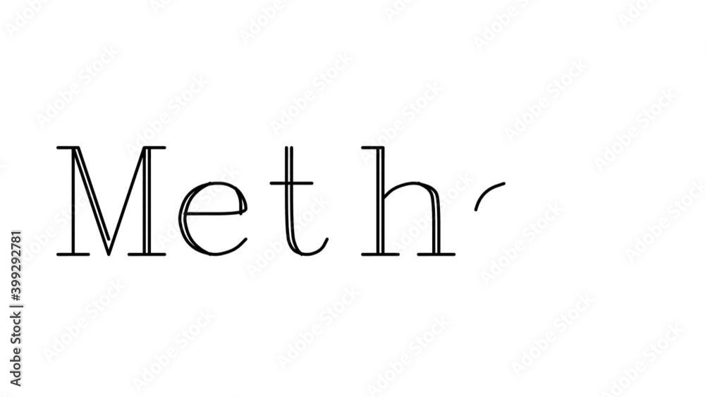 Method Animated Handwriting Text in Serif Fonts and Weights Method Animated Handwriting Text in Serif Fonts and Weights