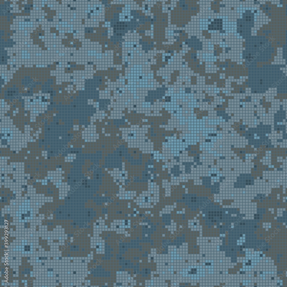 Texture military camouflage seamless pattern. Abstract army vector illustration Texture military camouflage seamless pattern. Abstract army vector illustration