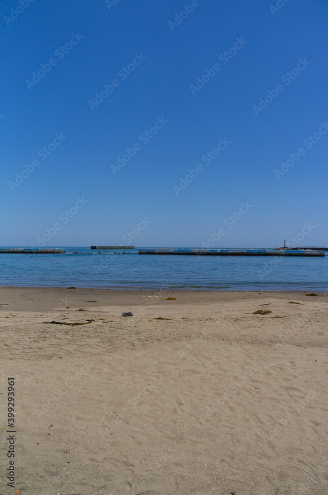 Obraz premium 静岡県熱海市