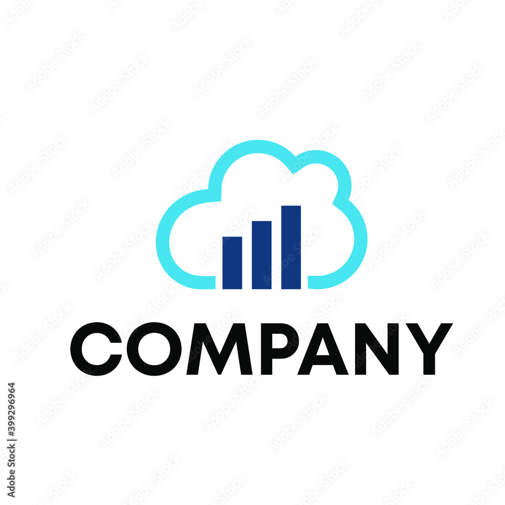 data cloud logo data cloud logo