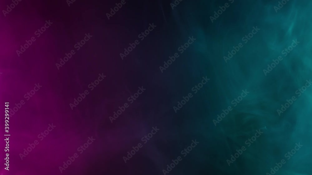 Smoke haze light neon fog abstract texture black background Smoke haze light neon fog abstract texture black background