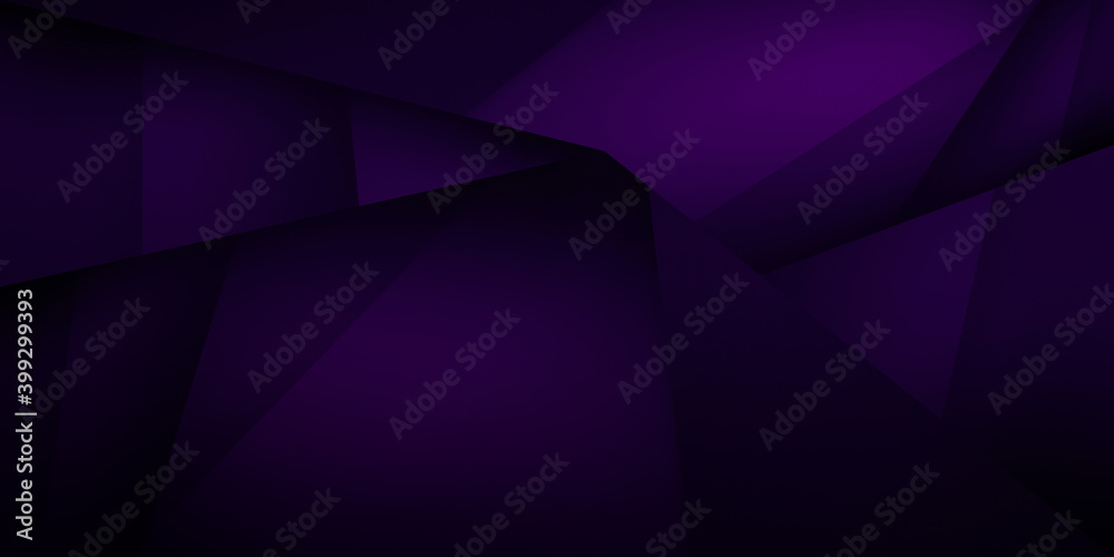 Dark violet background for wide banner Dark violet background for wide banner