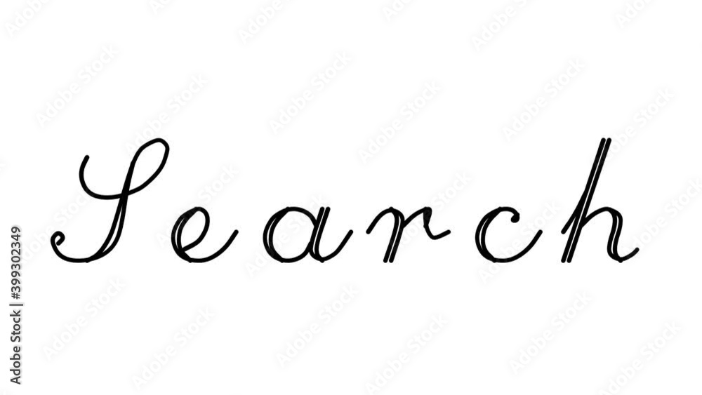Search Decorative Handwriting Animation in Six Cursive and Gothic Fonts Search Decorative Handwriting Animation in Six Cursive and Gothic Fonts