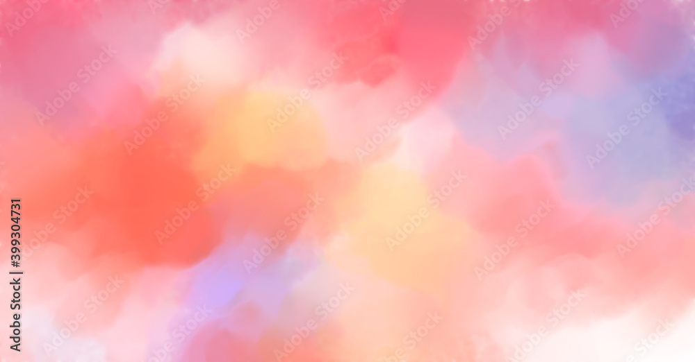 Watercolor brushstrokes. Modern art. Abstract texture. 2d illustration. Expressive handmade watercolors on surface. Colorful backdrop. Multi color backdrop. Contemporary wall art. Watercolor brushstrokes. Modern art. Abstract texture. 2d illustration. Expressive handmade watercolors on surface. Colorful backdrop. Multi color backdrop. Contemporary wall art.