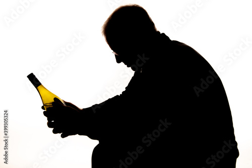 Suchtgefahr photo