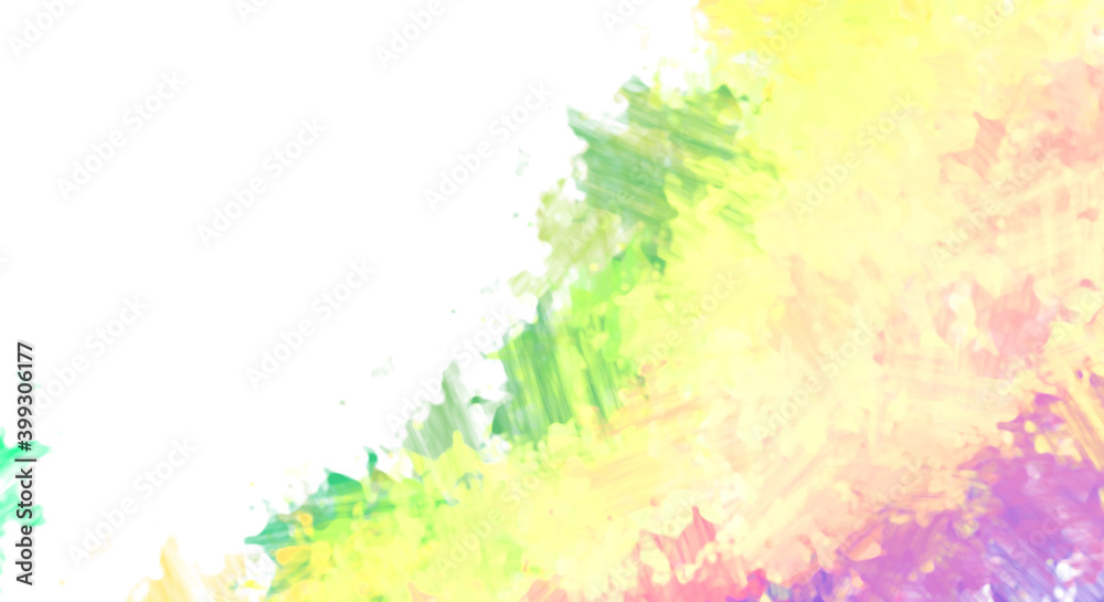 Brushed Painted Abstract Background. Brush stroked painting. Artistic vibrant and colorful wallpaper. Brushed Painted Abstract Background. Brush stroked painting. Artistic vibrant and colorful wallpaper.