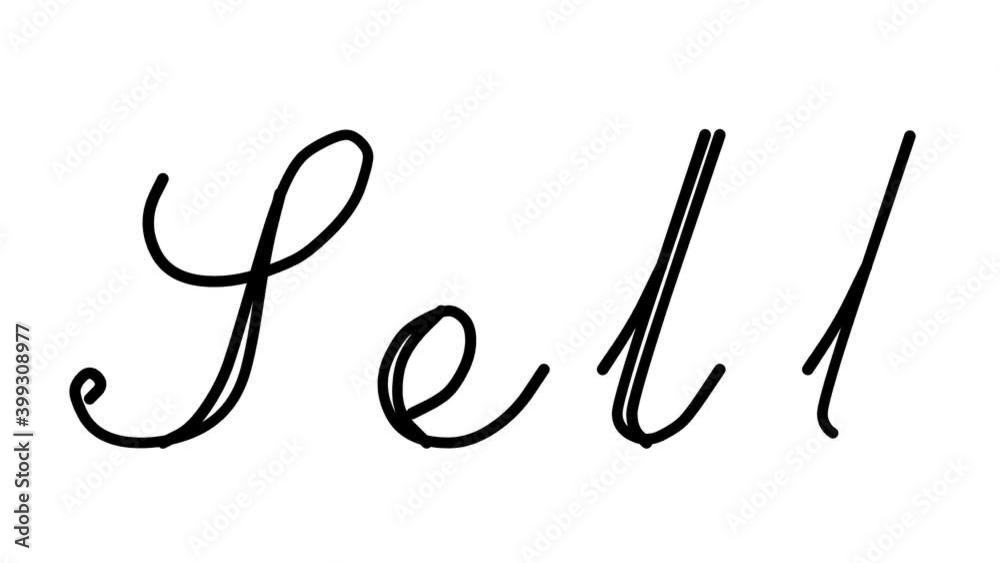 Sell Decorative Handwriting Animation in Six Cursive and Gothic Fonts Sell Decorative Handwriting Animation in Six Cursive and Gothic Fonts