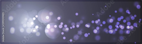 NEW YEAR GREETING BACKGROUND CONCEPT ,VECTOR ILLUSTARTION, BEAUTIFUL COLURFUL LIGHT BOKEH