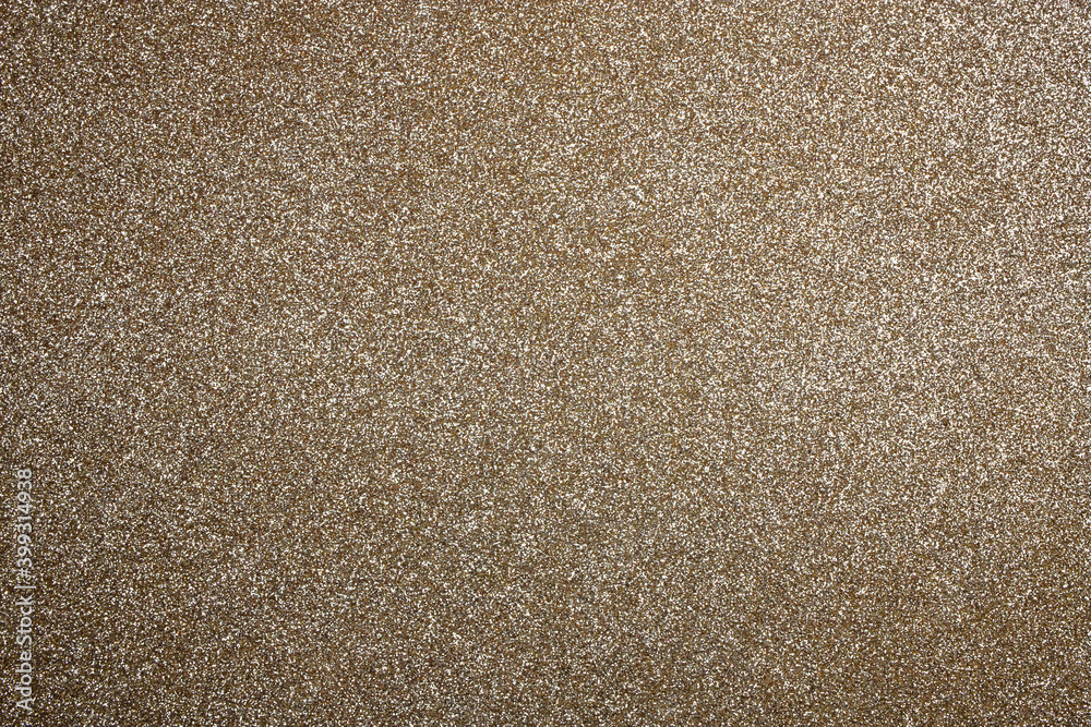 Christmas background. Gold glittering background for your design. Flat lay, place for text. Christmas background. Gold glittering background for your design. Flat lay, place for text.