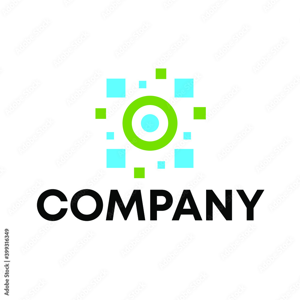 data pixel logo data pixel logo