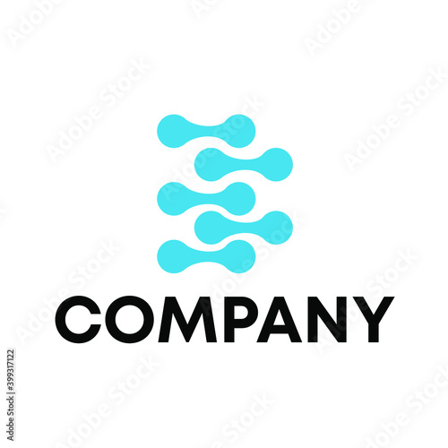 molecule logo