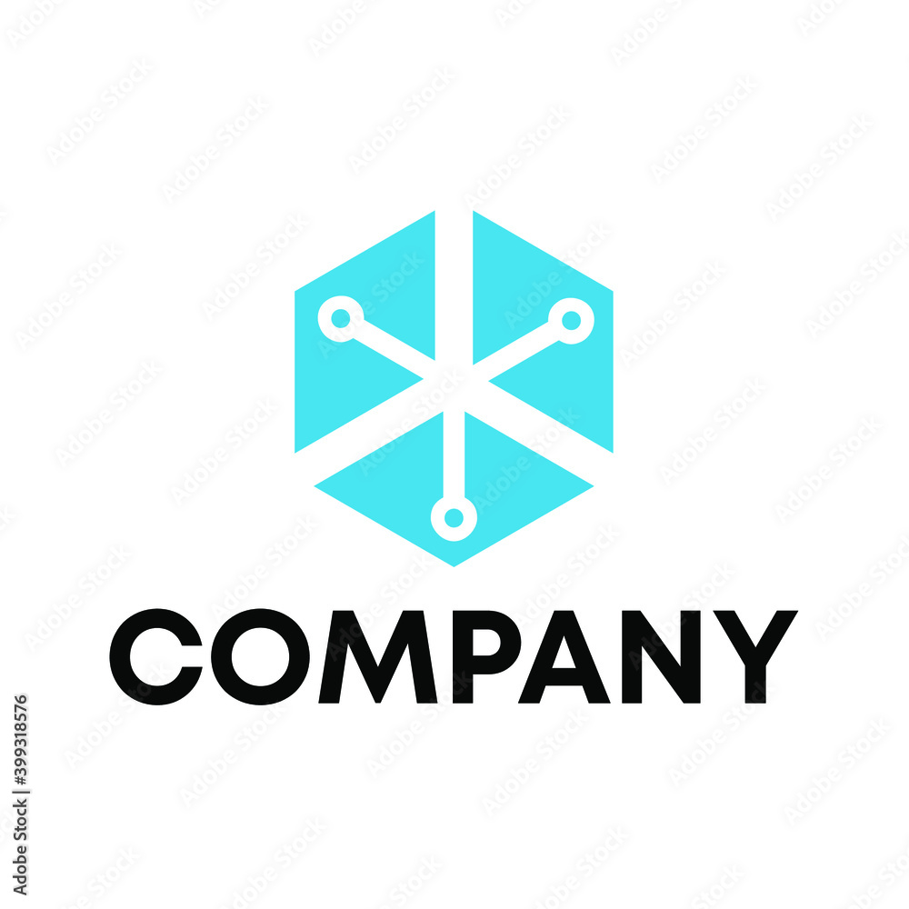 digital connection logo digital connection logo