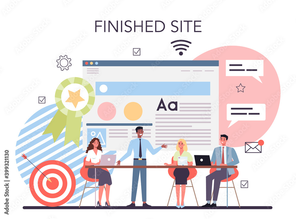 Website development. Support and development service. Web page Website development. Support and development service. Web page