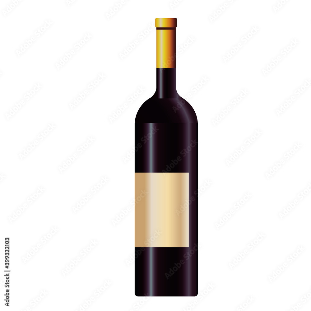 happy merry christmas champagne bottle happy merry christmas champagne bottle